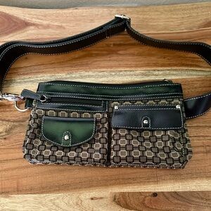 Nine West waist bag